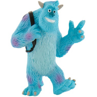 Příšerky s.r.o.: Sulley figurka - Bullyland