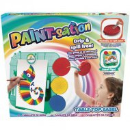 PAINT-sation: Stolní malířská stanice kreativní hra