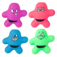 Pan Stretchy Roztažitelná mini figurka 6 cm v několika variantách 1 ks