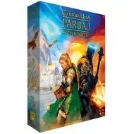 Pán prstenů - Souboj o Středozemi