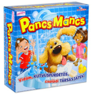 Pancs Mancs desková hra