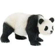 Panda hračka figurka - Bullyland