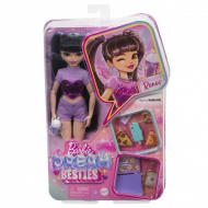 Panenka Barbie Dream Besties Renee - Mattel