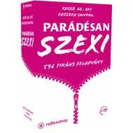 Parádně sexy společenská hra pro dospělé