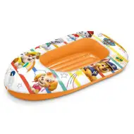 Patrolní tlapka nafukovací člun 112cm - Mondo Toys