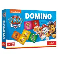 Paw Patrol Domino Hra - Trefl