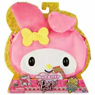 Peněženka Pets: Hello Kitty My Melody interaktivní kabelka - Spin Master