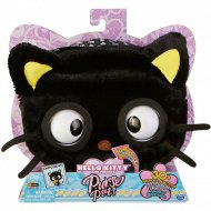 Peněženka pro zvířata: Hello Kitty Chococat interaktivní kabelka - Spin Master