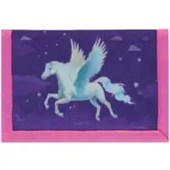 Peněženka s motivem Pegasu
