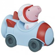 Peppa Pig Malé Buggy: Prasátko George v raketovém autě - Hasbro