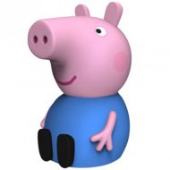 Peppa Prasátko: Figurka George Pig