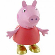 Peppa Prasátko: Hračka Peppa ve zlatých botách