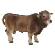 Peter, alpský býk - Bullyland