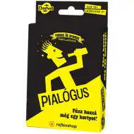 Pialogus pitná karetní hra