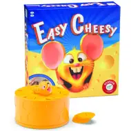 Piatnik: Easy Cheesy desková hra