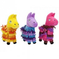 Pinata lama 25cm plyšová figurka ve 3 různých variantách