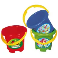 Pískoviště vědro 3,4 L - D-Toys