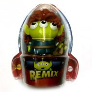 Pixar Remix: Toy Story postavička Merida v kostýmu - Mattel