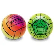 Pixelový plážový volejbal 14cm - Mondo Toys