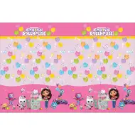 Plastový ubrus do domečku pro panenky Gabi 120x180 cm