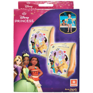 Plavecké rukávky Disney princezen - Mondo Toys