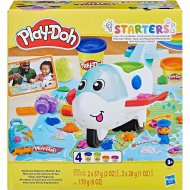 Play-Doh: Airplane Explorer startovací sada - Hasbro