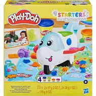 Play-Doh: Airplane Explorer startovací sada - Hasbro