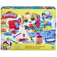 Play-Doh Care n Carry Vet sada na modelování - Hasbro