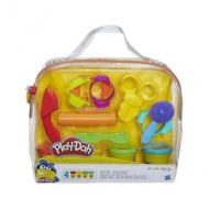 Play-Doh: Modelovací startovací sada - Hasbro