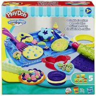 Play-Doh: Sada na výrobu sušenek - Hasbro