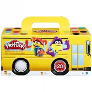 Play-Doh: Super barvy 20ks modelína sada - Hasbro