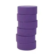 PlayBox: Fialová vodová barva, disk 55-57 mm, 1 ks