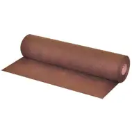 PlayBox: Hnědá filcová role 45x500cm