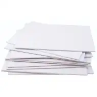 PlayBox: Laminované malířské plátno 24x8cm 1ks