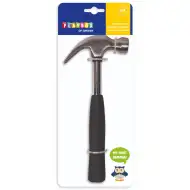 PlayBox: Malé hobby kladívko 22,5 cm, 315 gramů