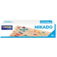 PlayBox: Maroko dřevěná hračka