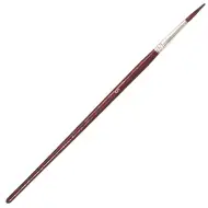 PlayBox: Měkký poníkový kulatý štětec velikosti 5