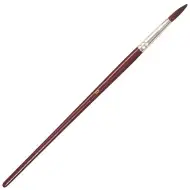 PlayBox: Měkký štětec na poníky s kulatou hlavou velikosti 9.