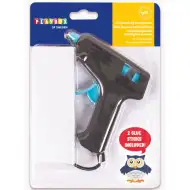 PlayBox: Nízkoteplotní lepicí pistole