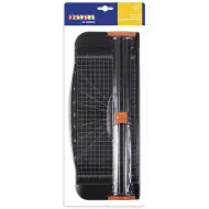 PlayBox: Papírovací stroj na formát A4