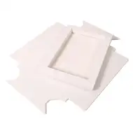 PlayBox: Papírový rámeček A4, 10 ks