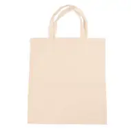 PlayBox: Plátěná taška s krátkým uchem 38x42cm