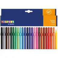 PlayBox: Sada fixů, 24 kusů