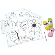 PlayBox: Šicí sada s doplňky