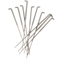 PlayBox: Střední sada 6 ks filcovacích jehel