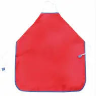 PlayBox: Zástěra pro malé školáky 65 cm