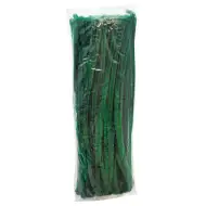 PlayBox: Zelené geniální vlákna 100 ks 6 mm