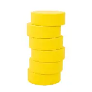 PlayBox: Žlutá vodová barva, disk 55-57 mm, 1 ks