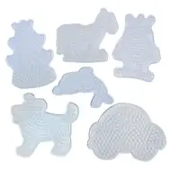 PlayBox: mix 5mm MIDI zažehlovacích korálků základních desek