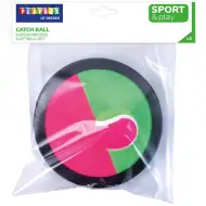 Playbox: Catch Ball dovednostní hra